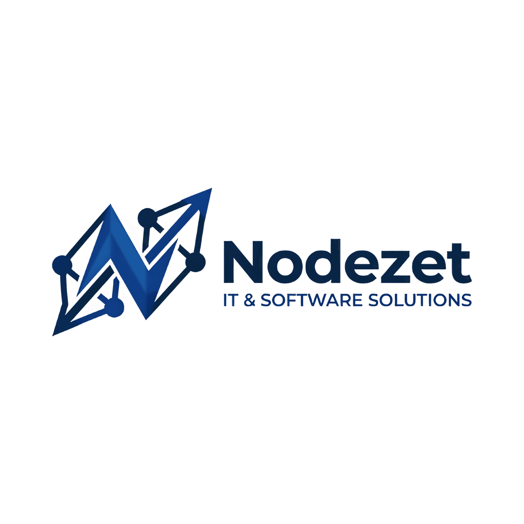Nodezet Logo
