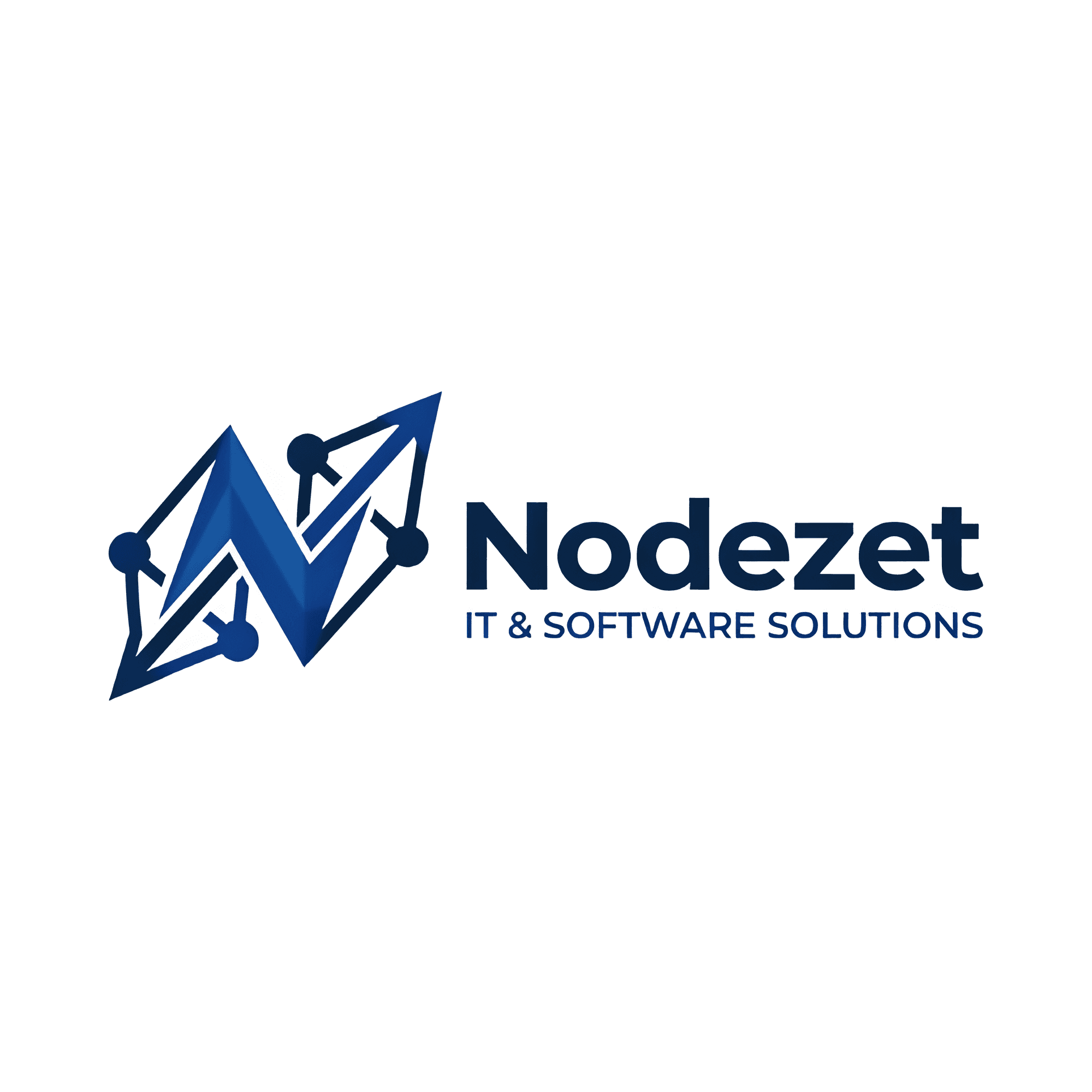 Nodezet Logo